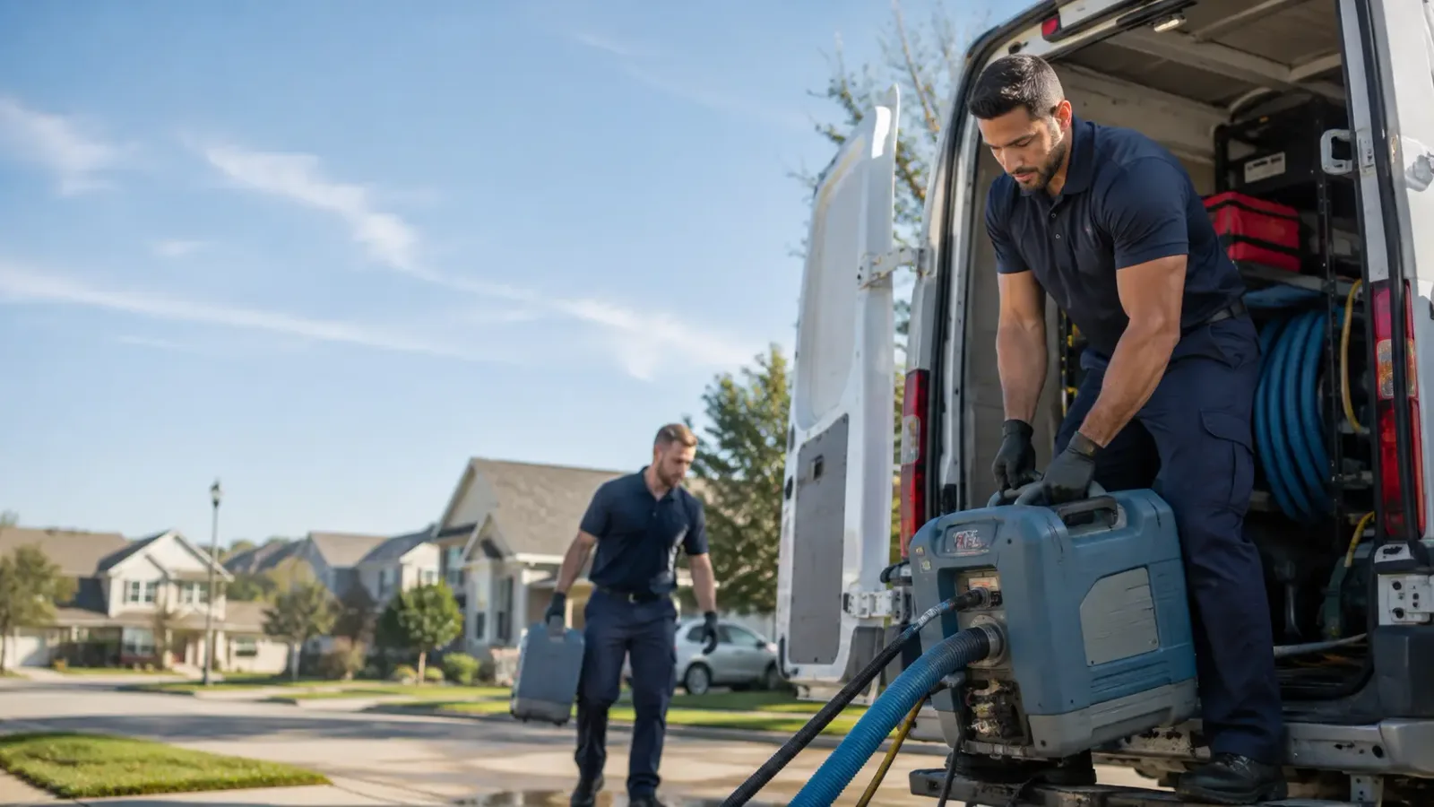 Trauma Cleanup in Fairfax, MO near me